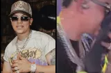 J Álvarez tuvo que salir huyendo del escenario tras trifulca con gas irritante