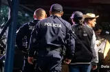 Policía detiene baile de Alfredo Escudero en Guararé y provoca molestias