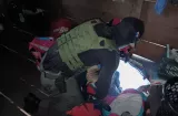 Operativo antidrogas en Darién deja 12 aprehendidos y dinero falso