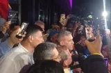 Denuncian la detención de activista del partido de Machado durante caravana