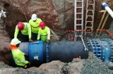 Panamá Oeste: IDAAN evalúa construir planta potabilizadora en Capira