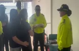 Ecuador acusa a grupos colombianos de proteger a la familia de "Fito"