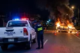 Intentan matar a panameño y a otras 2 personas en Paso Canoas del lado tico