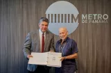 Teleférico de Panamá y San Miguelito entra en nueva etapa
