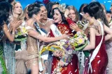 Boletos para el Miss Universe en Puerto Rico se venden bien a pesar del lío