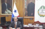 ¡Adiós! Rector Eduardo Flores deja la UP tras 10 años en el cargo