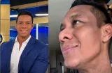 Ricardo Jaramillo estrena rostro con retoque de masculinización facial