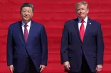 El Gobierno de Trump niega que EE.UU. quiera vender armas a China