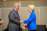 Unión europea sacará a Panamá en octubre de la lista gris 