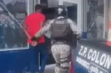 Cae hombre con 12 órdenes de captura por hurto y apropiación indebida