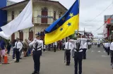 Chitré: Celebran 178 años con desfiles el 18 y 25 de octubre