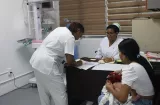 ¡Protección para bebés! Colón estrena clínica contra virus sincitial
