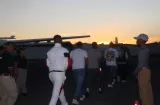Deportados y expulsados: 35 nicaragüenses salen de Panamá