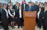 EE.UU. restringe visas a altos funcionarios de Bolivia, Colombia y Perú