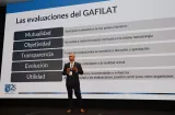 Sector no financiero panameño se prepara para la evaluación del GAFI en 2027
