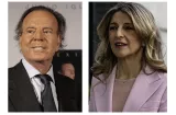 Tribunal Supremo español rechaza demanda de Julio Iglesias