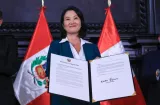 Keiko Fujimori sube el salario mínimo mensual en Perú, hasta los 361 dólares