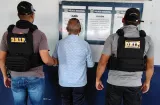 Exfiscalizador cae en operación Litus por presunto peculado en Colón