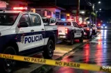 ¡Plomo en Monterrico! Bala mata a pelaíta de 14 años y deja dos heridos