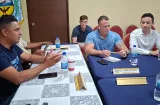 Colón y Embajada de EE. UU. buscan impulsar proyectos comunitarios