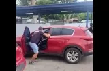 Agarran a batazos a un profesor en La Chorrera