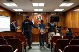 Condenan a 34 años a hombre que captaba mujeres para violarlas y extorsionarlas