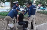 Colombia: Capturan a ruso acusado de espionaje para expulsarlo
