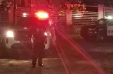 Le salen de la maleza y le disparan en Arco Iris