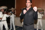 Muere el polémico político, estrella de 'realities' y boxeador Jorge Kahwagi