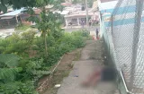 Mañana violenta en San Miguelito: Asesinan a dos hombres