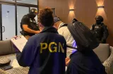 Golpe en “La Favela”: 10 caen en operativo contra presunta pandilla