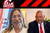Balbina queda fuera de la línea oficial del PRD 
