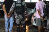 Tres aprehendidos en El Dorado por presuntas estafas con dinero falso