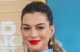 Anne Hathaway: "He trabajado muchos años como actriz para llegar a este punto"
