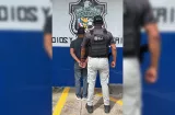 Cayó en Puerto Escondido el buscado por homicidio en Guna Yala