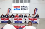 Consejo Directivo del PRD destaca unidad tras extensa reunión interna