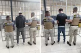 Expulsan a dos venezolanos con antecedentes en Estados Unidos
