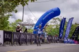 Fredy Toc gana Alto de La Vigía del Tour de Panamá