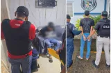 Caen "Elian" y "Neitan" por dos homicidios en San Miguelito