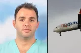 Israel: Proponen medalla al heroísmo a cinco pasajeros de Flydubai