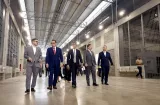 Panamá mira el modelo de megacárcel de Costa Rica para criminales peligrosos
