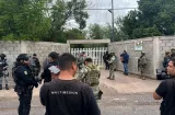 Ataque armado en escuela del norte de México deja una subdirectora fallecida