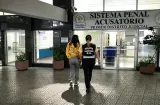 Imputan a veinteañera como autora del crimen de tatuador en Pedregal