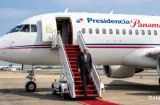 Mulino se va para Asia: busca inversiones y nuevos negocios para Panamá