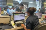 Alcaldía extiende horario este fin de semana para entrega de placas
