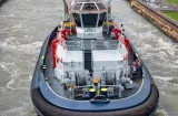 Muere capitán de remolcador en el Canal de Panamá 