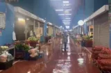 ¡Se cae el techo en Merca Panamá!