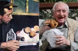 Fallece Peppino Mazzullo, la voz del entrañable Topo Gigio, a los 98 años