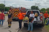 Soná: Escuela Miguel Alba realiza simulacros ante emergencias