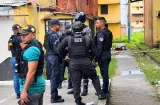 Balean a una niña de 4 años y a un adulto en La Feria de Colón